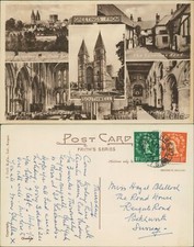 Southwell Minster Multiview 5