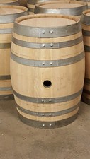 30 Gal. Tall Oak Keg, Wine