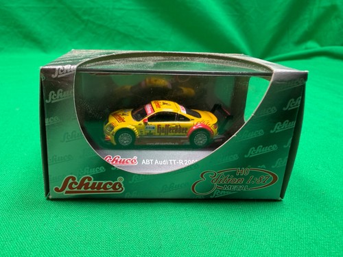 Schuco edition 87 metal - edition,
