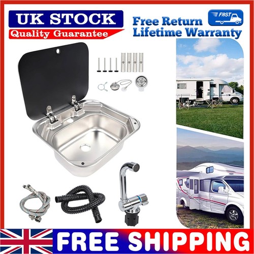 Stainless steel hand - hand, sink