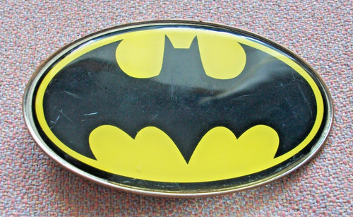 Box9 batman belt - belt, very