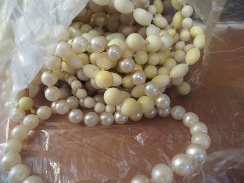 Job lot vintage assorted - lot,