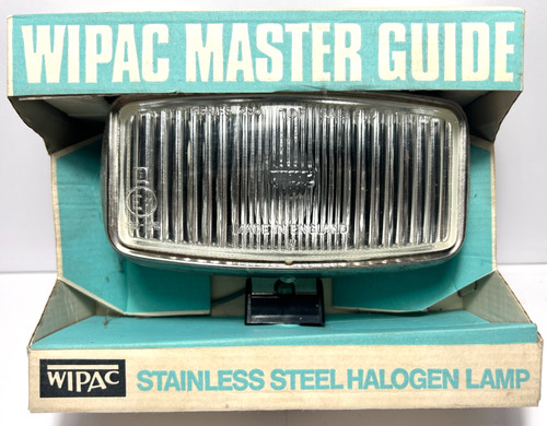 Wipac nos stainless - wipac,