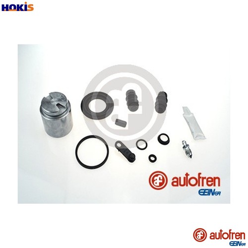 Repair kit brake caliper - repair,