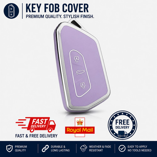 Remote car key - car, cover