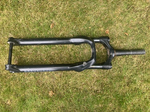 Black rockshox judy solo - rockshox,
