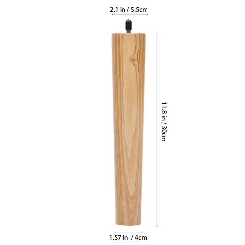 Solid oak wooden furniture - wooden,