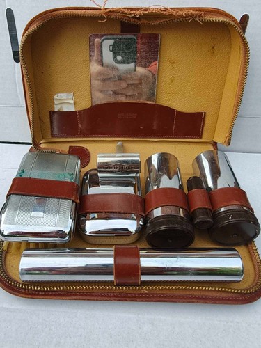 Vintage culmak gentleman - vintage, gentleman's