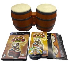 Nintendo GameCube Donkey Kong