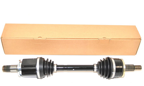 Drive shaft left hand - left,