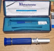 TMC V2 Refractometer