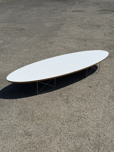 Elliptical etr surfboard - elliptical,