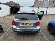BMW E91 Lci Led Rear Lights 