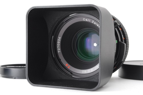 Mint hood hasselblad - w/,