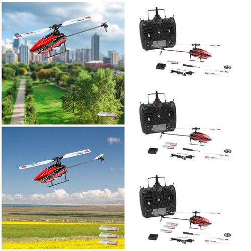 Helicopter channels 3d - helicopter,