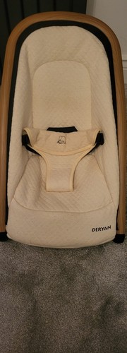 Baby bouncy chair - bouncy,
