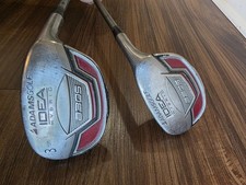 Adams Golf Idea A30S Boxer 3 &
