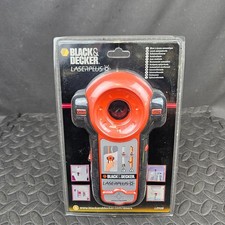Black and Decker LaserPlus