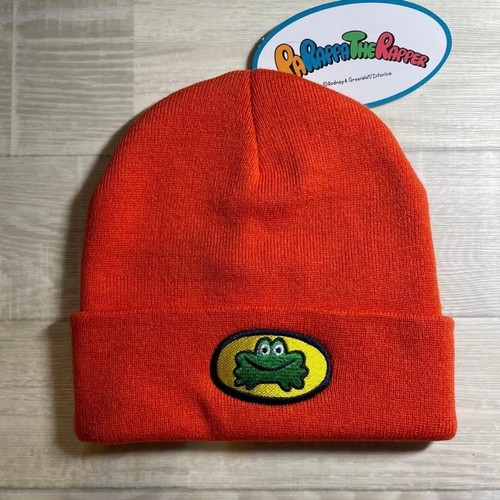 Parappa the rapper - the,