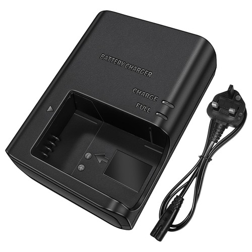 E12 battery charger - lp-e12,