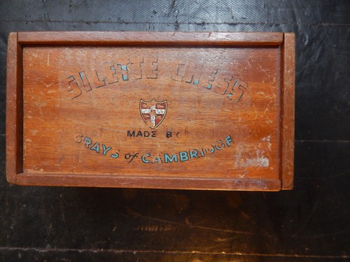 Art deco silette - deco,