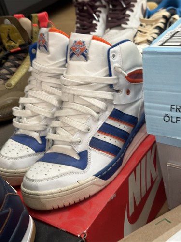 Size adidas attitude hi - size,