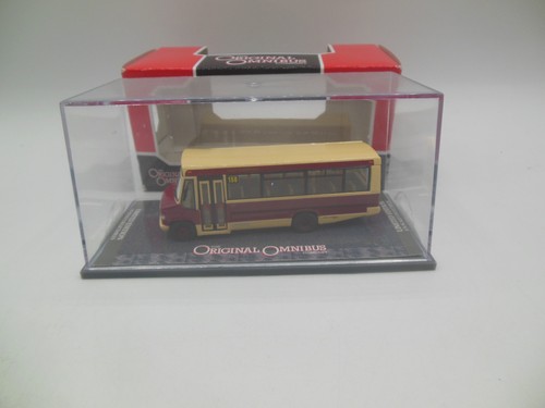 Corgi ooc om43402 plaxton - ooc,