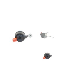 New Electronic Actuator