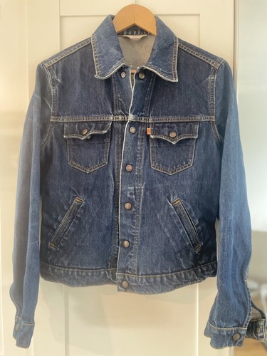 Vintage levi orange - vintage,
