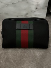 Men’s Gucci Bum/Belt Bag