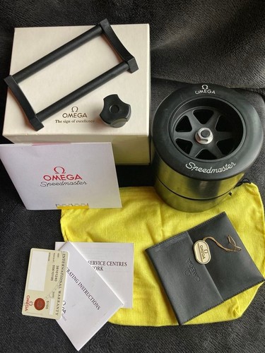 Omega speedmaster 3810 - speedmaster, 3810.12