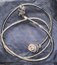 WW2 Army Military Radio BC1306