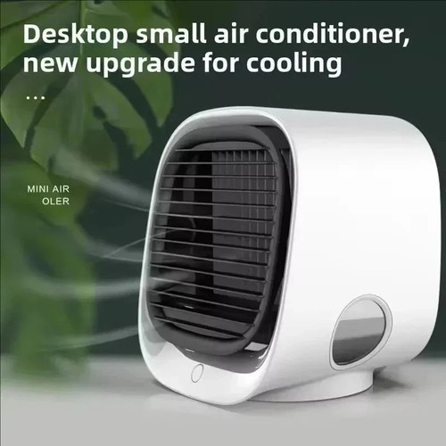Airabreeze portable air - portable,