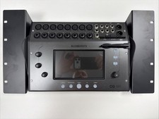 Allen and Heath CQ18T