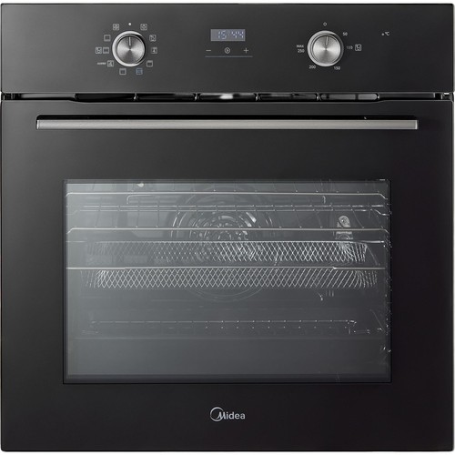 Midea mbo65m90d2 xpress fry - mbo65m90d2-bk,