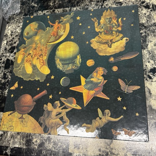 The smashing pumpkins mellon - smashing,