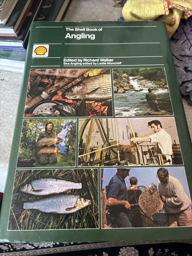 The shell book - of, by