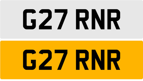 G27 rnr garner garners garnier - garners,