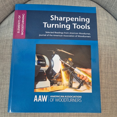 Sharpening woodturning tools - woodturning,
