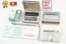 Rare Black [ Unused in Box /