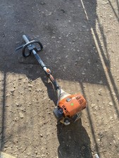 Stihl Kombi Engine Unit 