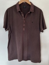 Allsaints SAINTS SS POLO Shirt