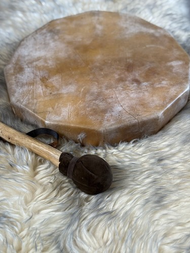 Shamanic shaman drum strong - shamanic,