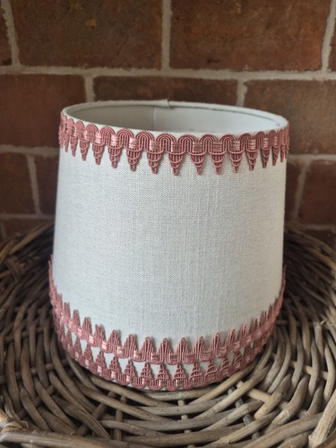 Pair laura ashley - laura, linen