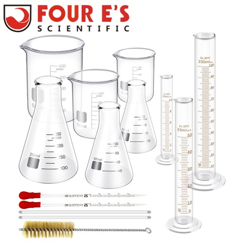 Pcs measuring beaker set - pcs,