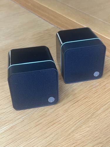 Cambridge audio minx min - cambridge,