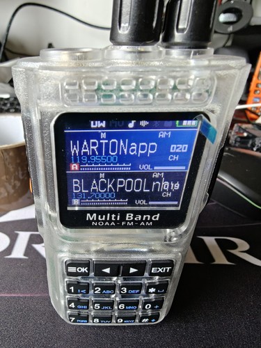 Radtel bintolk900 unbranded - bintolk900,