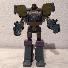 Transformers Generations