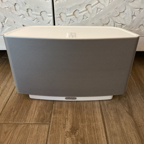 Sonos play wireless - 5, music