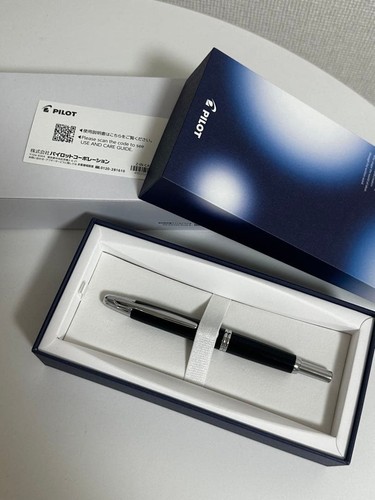 Pilot capless vanishing point - pilot,